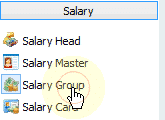 Salary Group