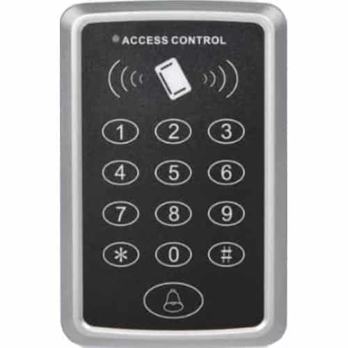 SA32-E - One Door Access Controller