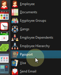 Passport