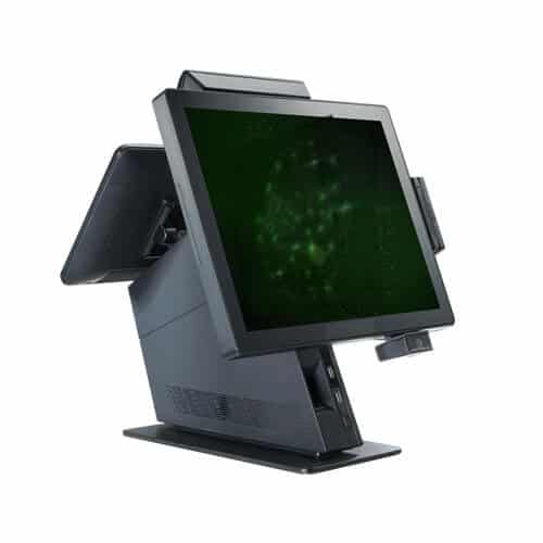 ZKBio810 - All- in One Biometric POS Terminal