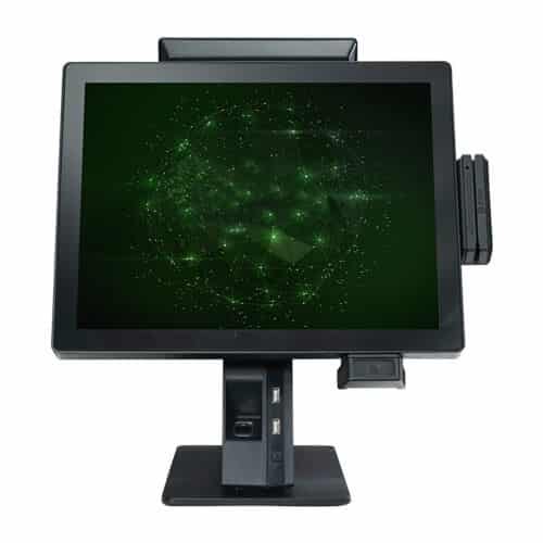 ZKBio810 - All-in-One Biometric POS Terminals