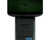 ZKAIO1000 - All in One Biometric Android POS Terminal