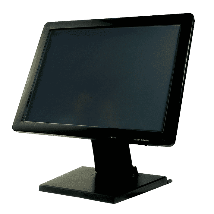 ZKD15 - TFT Touchscreen LCD Panel