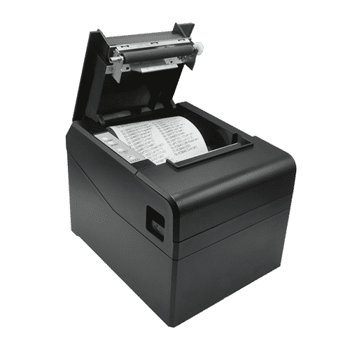 ZKP8001 - Thermal - Receipt - Printer