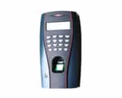 F9 - Standalone Fingerprint Access Control Terminal