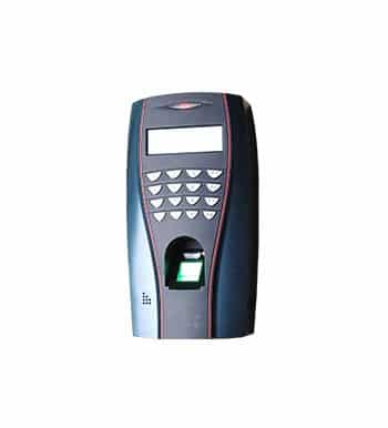 F9 - Standalone Fingerprint Access Control Terminal