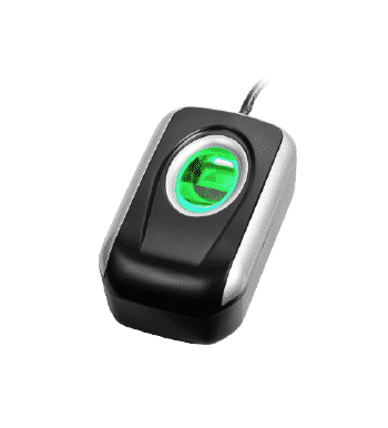 ZK7500 - Fingerprint Scanner with USB Interface