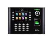 iClock 660 - Biometric Fingerprint Time and Attendance Terminal