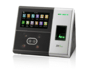 iFace 1000 - Multi-Biometric Time & Attendance Terminal