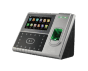 iFace 900 - Multi-Biometric Face and Fingerprint Time & Attendance Terminal