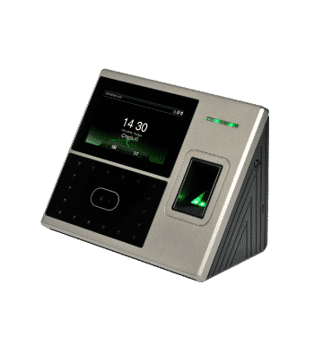 Attendance Software - ZKTECO Device