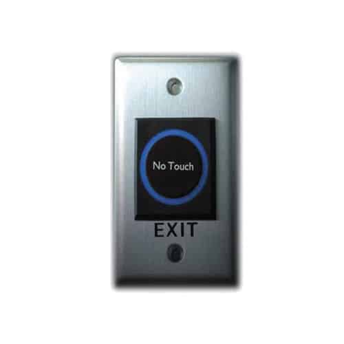 K1-1 No Touch Exit Button