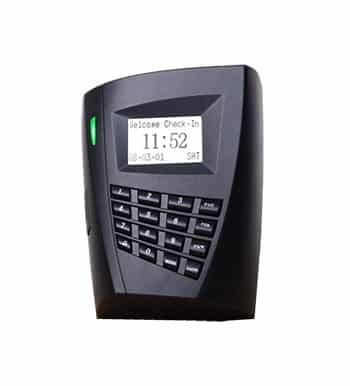 SC503 - RFID Access Control & Time Attendance Terminal
