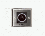 K1-1D - No Touch Exit Sensor