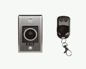 K2 - No touch Exit Sensor with Remote Key (Diffused Detection)