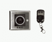 K2S - Non touch Exit Sensor with Remote Key