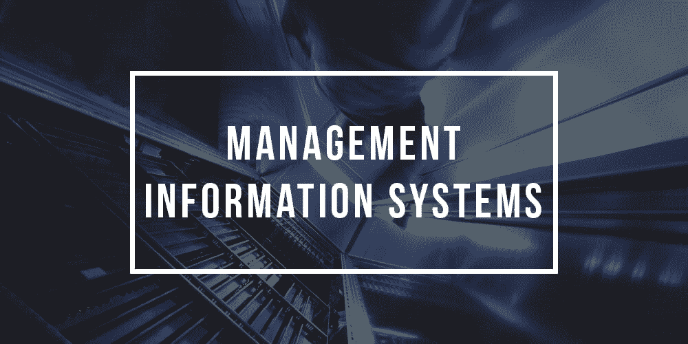 How Management Information System is Useful
