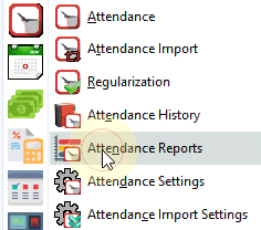 Report on Time Spent Inside and Outside the Office