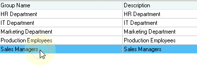 Salary Structure