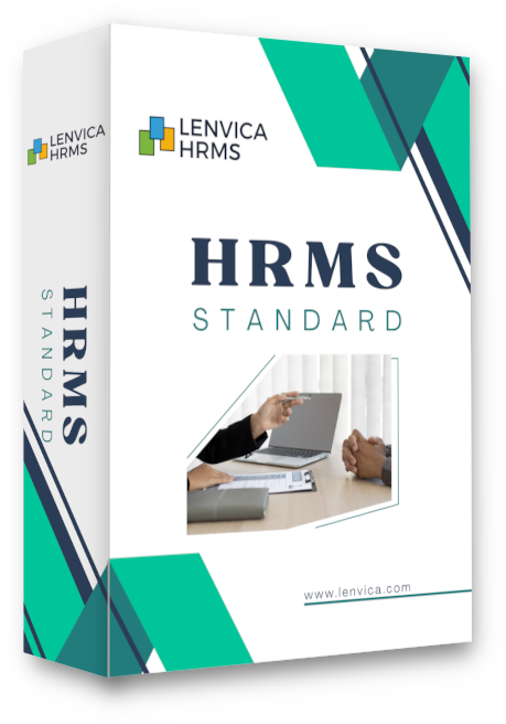 HRMS Standard