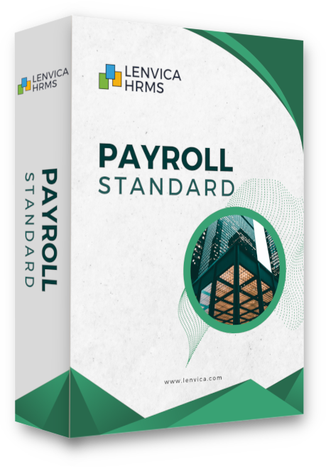 Payroll Standard