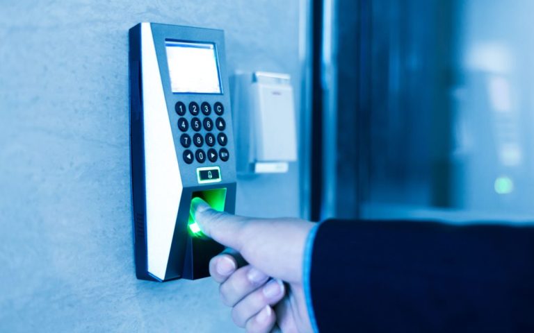Access-Control-Systems