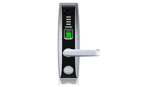L4000 - Fingerprint Lock with password and Card