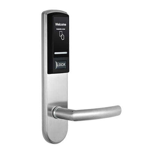 LH3000 RFID Hotel Door Smart Lock