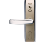 LH4000 - RFID Hotel Door Lock