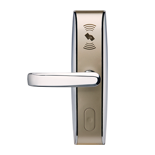 LH4000 - RFID Hotel Door Lock