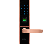 TL100 Fingerprint Lock with Voice-Guide