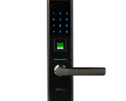 TL100 - Fingerprint Lock with Voice-Guide