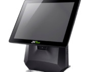 ZK7550 - Smart POS Terminal with Fingerprint Reader and Touch Screen
