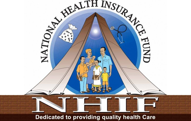 National Health Insurance Fund Tanzania