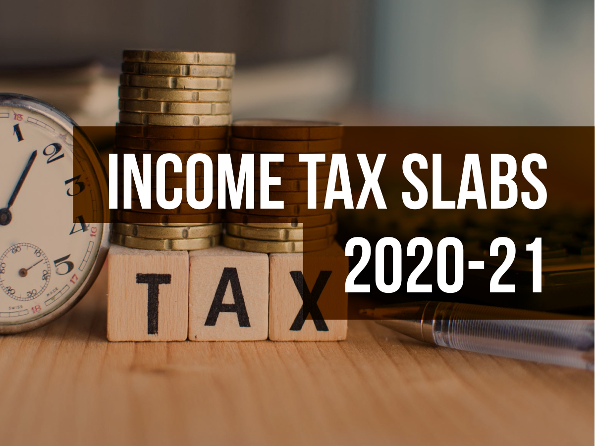income-tax-slab-2020-2021