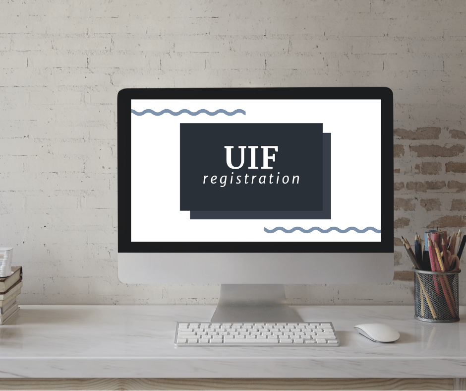 UIF Registration