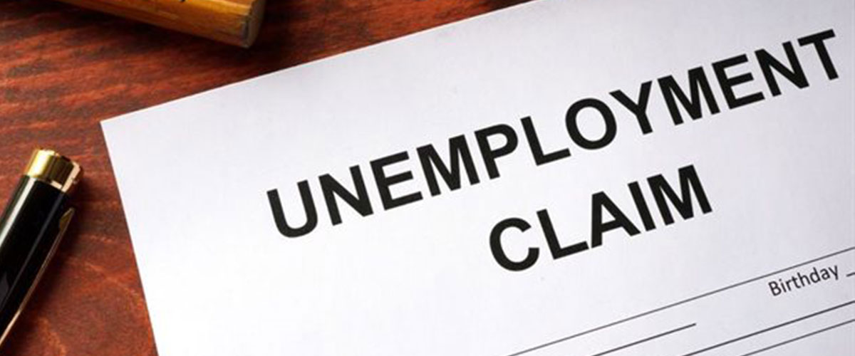 Unemployment Insurance Fund Claim