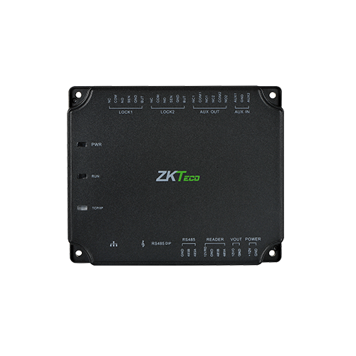 C2-260 IP Based Mini Control Panel
