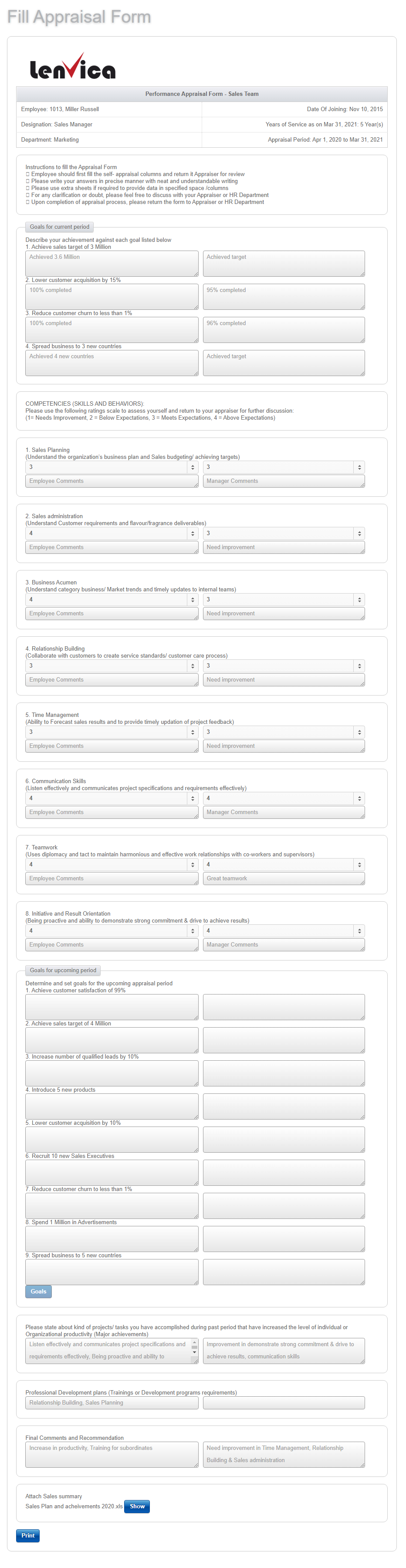 IP address and Port