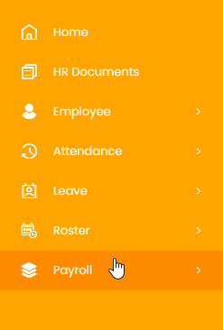 payroll dashboard