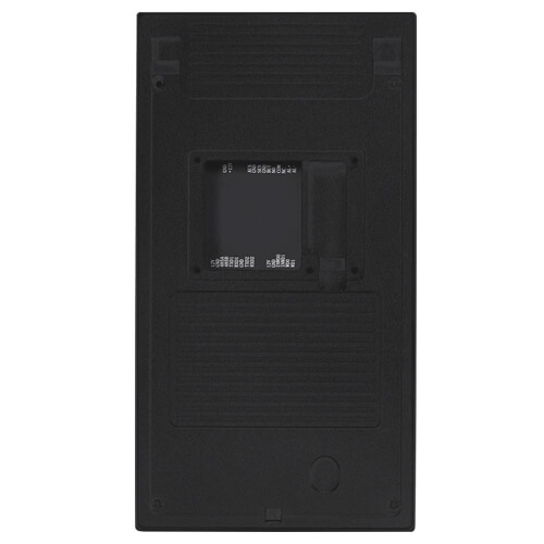 LockerPad 7B - Self-Service Face Recognition Locker System