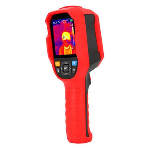 ZK-178S Infrared Thermal Imager with Audio Alarm