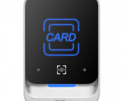 QR600-H - QR Code and RFID card Reader