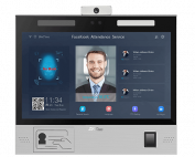 FaceKiosk-H13A [TD] - Android Multipurpose Facial Recognition Kiosks