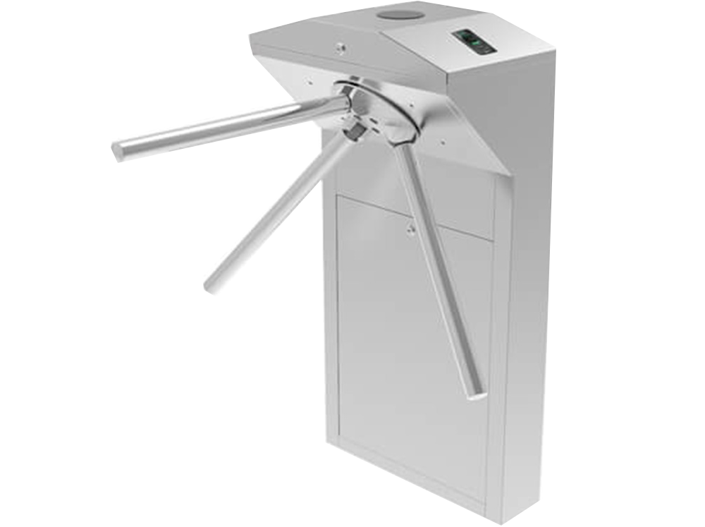 Tripod Turnstile