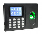 K30 Pro - Fingerprint System