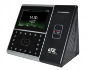 uFace 301 - Multi-Biometric Time Attendance & Access Control System