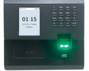 AiFace Uranus - Multi-Biometric Time Attendance and Access Control System
