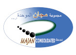 Majan Consolidated LLC