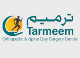 Tarmeem Orthopedic And Spine Day Surgery UAE